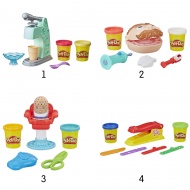 Игровой набор Play-Doh "Мини", в ассортименте