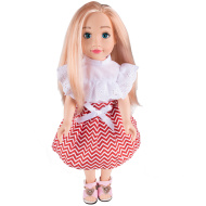 Кукла Fancy Dolls "София", 45 см