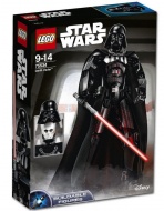 Конструктор LEGO Star Wars 75534: Дарт Вейдер