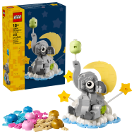 Конструктор LEGO OTHER 40814: Слоненок в небе Конструктор LEGO OTHER 40814: Слоненок в небе