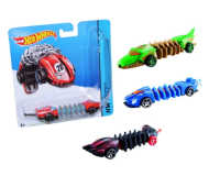 Машинки Hot Wheels "Мутанты", в ассортименте