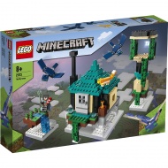 Конструктор LEGO Minecraft 21173: Небесная башня