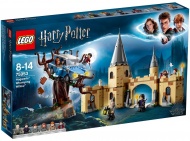 Конструктор LEGO Harry Potter 75953: Гремучая ива