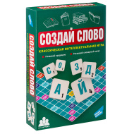 Игра настольная Dream Makers "Создай слово"