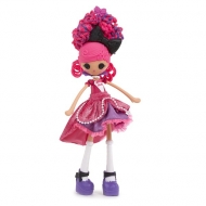 Кукла Lalaloopsy Girls - Разноцветные волосы: "Конфетти"