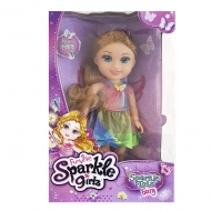 Кукла Sparkle Girlz "Фея", 33 см