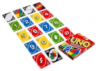 Игральные карты "Uno"
