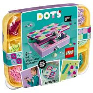 Конструктор LEGO DOTS 41915: Шкатулка для драгоценностей