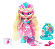 Кукла Lil' Secrets Shoppies "Жемчужная Русалка" (Shopkins)