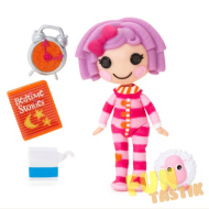 Lalaloopsy Mini "Перышко" с аксессуарами