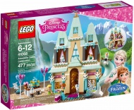 Конструктор LEGO Disney Princess 41068: Праздник в замке Эренделл