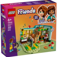 Конструктор LEGO Friends 42646: Комната Отэм