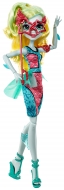 Кукла Monster High Лагуна Блу