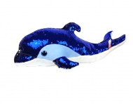 Мягкая игрушка FANCY "Дельфин", 39 см