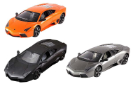 Радиоуправляемая машинка Lamborghini Reventon 1:24