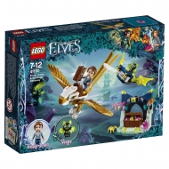 Конструктор LEGO Elves 41190: Побег Эмили на орле