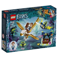 Конструктор LEGO Elves 41190: Побег Эмили на орле