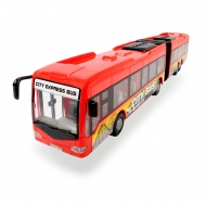 Игрушка Dickie Toys Городской автобус", в ассортименте