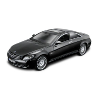 Машинка металлическая "Mercedes-Benz CL 550" 1:32