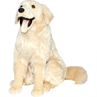 Мягкая игрушка FANCY "Собака Ретривер", 75 см
