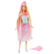 Кукла Барби Принцесса с длинными волосами