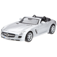 Модель автомобиля 1:24 - Мерседес Бенц SLS AMG