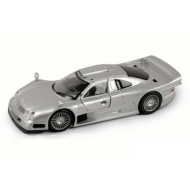 Модель автомобиля Maisto 1:26 Mercedes-Benz CLK GTR