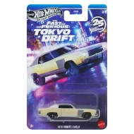 Автомобиль Hot Wheels HW HNR88/JKX07, в ассортименте