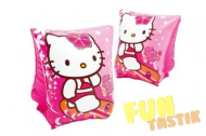 Нарукавники "Hello Kitty" Intex