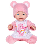 Кукла мягконабивная FANCY DOLLS  "Малышка"