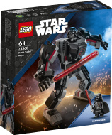 Конструктор LEGO Star Wars 75368: Дарт Вейдер: робот