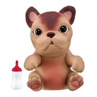 Игрушка Сквиши-щенок OMG Pets! - Французский бульдог