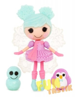 Lalaloopsy Mini "Снежная метель"