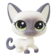 Фигурка "Littlest Pet Shop" Султана Сиам