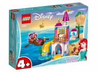 Конструктор LEGO Disney Princess 41160: Морской замок Ариэль
