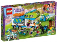 Конструктор LEGO Friends 41339: Дом на колесах