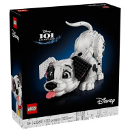 Конструктор LEGO Disney 43269: Щенок из 101 далматинца