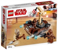 Конструктор LEGO Star Wars 75198: Боевой набор планеты Татуин