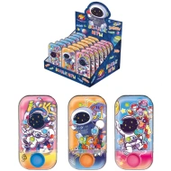 Водная игра JOLLY JOT "КОСМОНАВТЫ", 11х6 см, в ассортименте Водная игра JOLLY JOT "КОСМОНАВТЫ", 11х6 см, в ассортименте