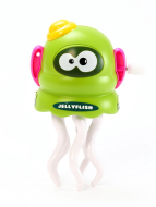Заводная игрушка SIMA-LAND "Медуза", цвет МИКС Заводная игрушка SIMA-LAND "Медуза", цвет МИКС