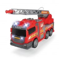 Игрушка Пожарная машина 36 см (функция подачи воды, свет, звук, св.ход)