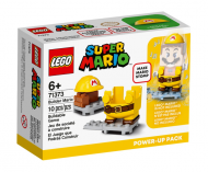 Конструктор LEGO Super Mario 71373: Марио-строитель. Набор усилений