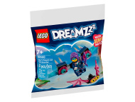 Конструктор LEGO DREAMZzz 30660: Ускоритель реактивного ранца мечты Зоуи