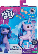 Игровой набор My Little Pony "Стиль дня" Иззи Мунбоу