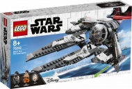 Конструктор LEGO Star Wars 75242: Перехватчик СИД Чёрного аса