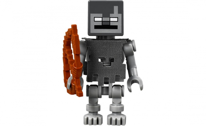 lego minecraft 21142