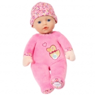 Baby Born кукла "Первая любовь", 30 см
