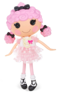 Кукла Lalaloopsy "Вишневая балерина"