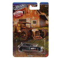 Автомобиль Hot Wheels HW HRT81/JKY33, в ассортименте