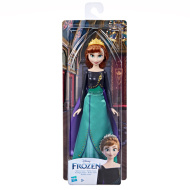 Кукла Hasbro Холодное сердце "Королева Анна" 